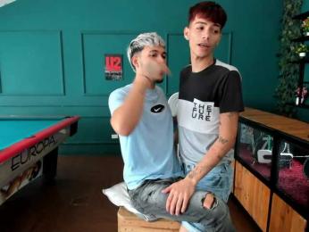 the-nigthpasion — 在 bongacams 直播的网络摄像头模特