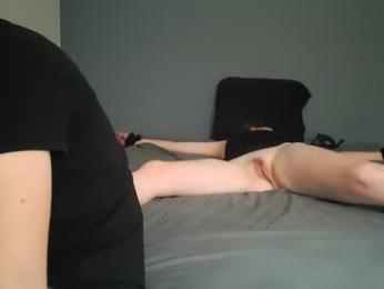 magnoliaduo — Chaturbate stream photo (Oct 2025)