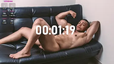 LoganMartinX — Stripchat stream photo (Apr 2026)