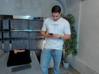 Troy Millers — Flirt4free stream photo (Apr 2026)