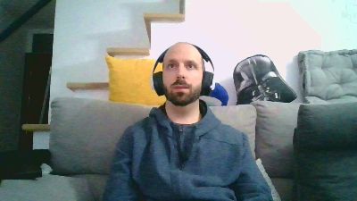 BONGUSXIII — Cam4 profile photo