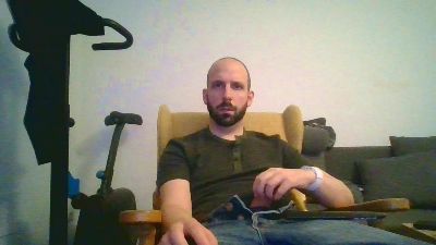 BONGUSXIII — Cam4 stream photo (Sep 2025)