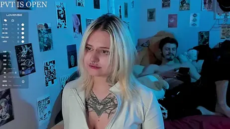 bixxxiz — Stripchat stream photo (Dec 2025)