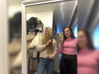 GiaVibey — 在 bongacams 直播的网络摄像头模特