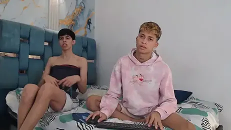 EMPIRE_BOYS1 — 在 stripchat 直播的网络摄像头模特