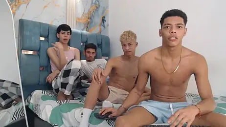 EMPIRE_BOYS1 — 在 stripchat 直播的网络摄像头模特