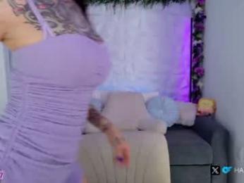 harliequinnx — Chaturbate stream photo (Jun 2026)