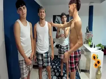 Theguys-passion — Stripchat stream photo (Apr 2026)