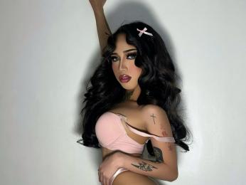 KriziaKinley — 在 livejasmin 直播的网络摄像头模特