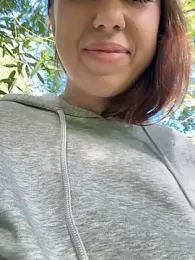 Delcatty — Stripchat stream photo (Aug 2025)