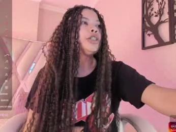 nanit_l — Chaturbate profile photo