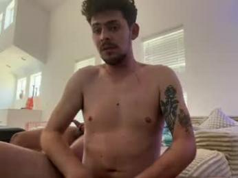 tony751 — Chaturbate stream photo (Aug 2026)