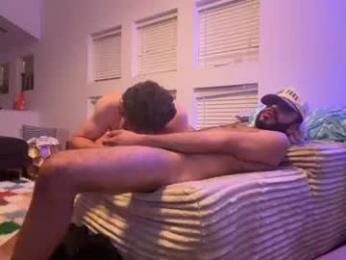 tony751 — Chaturbate stream photo (Aug 2026)