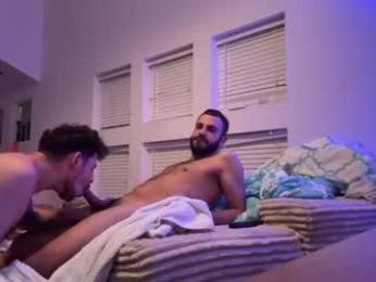 tony751 — Chaturbate stream photo (Aug 2026)