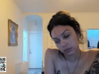 tsmaryjane — Chaturbate stream photo (Mar 2026)