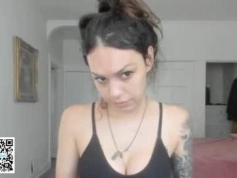 tsmaryjane — Chaturbate stream photo (Mar 2026)