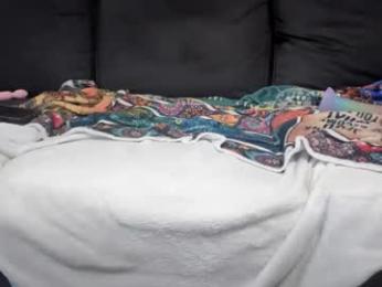 kinkykortney — Chaturbate stream photo (Jan 2026)