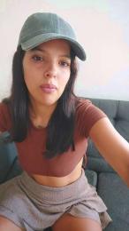 DarkhoneyX — 在 cam4 直播的网络摄像头模特