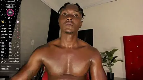 DannSmmith — 在 stripchat 直播的网络摄像头模特