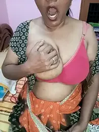 KannadaTamilTeluguBeauty — Stripchat profile photo