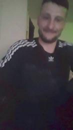 RonnyRonnsen36 — Cam4 stream photo (Apr 2026)