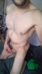 RonnyRonnsen36 — Cam4 stream photo (Apr 2026)