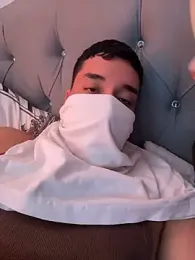 Drayking_ — Stripchat profile photo