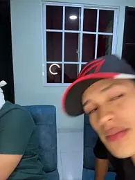 Drayking_ — Stripchat stream photo (Mar 2026)