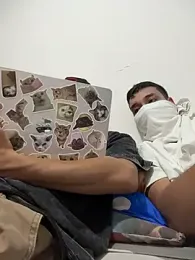 Drayking_ — Stripchat stream photo (Mar 2026)