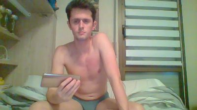 Adamhiel96 — Cam4 stream photo (Jan 2026)