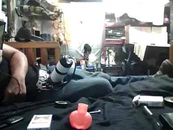 gstudc — Stripchat stream photo (Jun 2025)