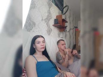 xhot-tandem-a-lx — Bongacams stream photo (Mar 2026)