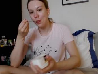 scarlettford — Chaturbate stream photo (Apr 2026)