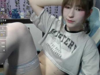 Mikka-Mi — Bongacams stream photo (Sep 2026)