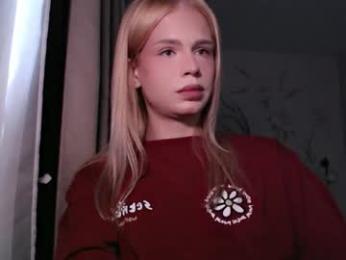 temberli — Chaturbate stream photo (Dec 2025)
