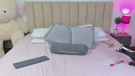 HannaRousse_ — Stripchat stream photo (Feb 2026)