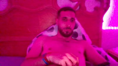 rasta0744 — Cam4 profile photo