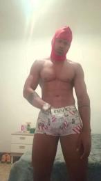 NinjaBrasil — 在 cam4 直播的网络摄像头模特