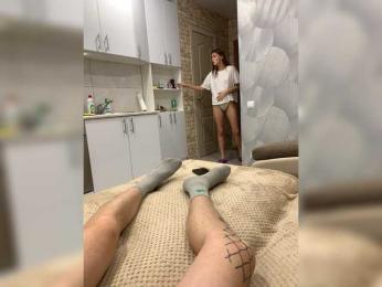 Baby-69 — 在 bongacams 直播的网络摄像头模特