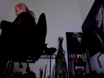 Mistress-Demi — bongacams