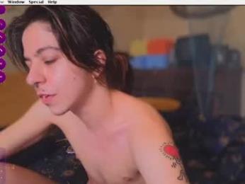 kuntboyzworld — Chaturbate stream photo (Aug 2026)