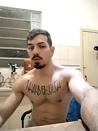 LuigiBoni — Stripchat stream photo (Jan 2026)