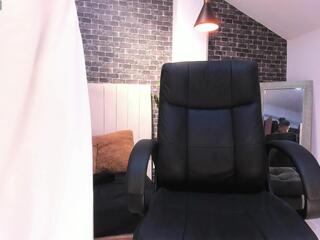 Inosuke Evans — Flirt4free stream photo (Jan 2026)