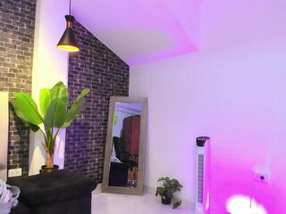 Inosuke Evans — Flirt4free stream photo (Jan 2026)