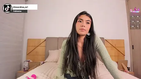Alexandra_ra — stripchat