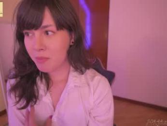 fijisakistar — Chaturbate stream photo (Mar 2026)