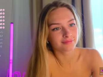 eva_vex — Chaturbate stream photo (Jul 2024)