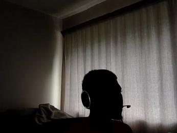 YesTheSexiest — Stripchat stream photo (Jun 2023)