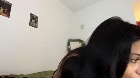 TheAriSage — Stripchat stream photo (Jul 2026)