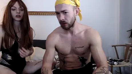 SecretTrioAffair3 — Stripchat stream photo (Mar 2026)